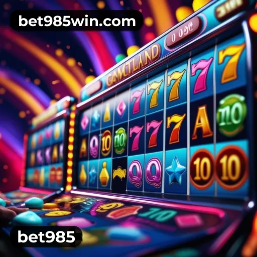 bet985 PIX instantâneo Brasil - Depósito e saque em minutos 24/7
