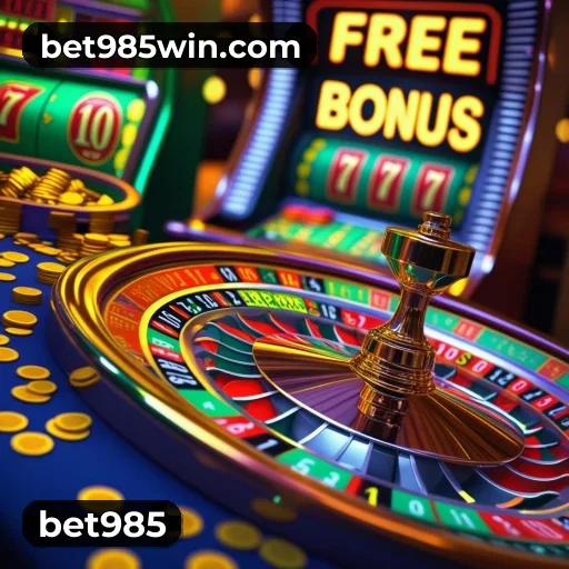 Catálogo bet985 2.547 jogos - Pragmatic Play, Evolution, NetEnt