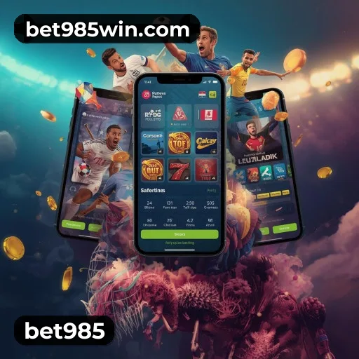 FAQ bet985 Brasil - Perguntas frequentes sobre bônus, PIX, RTP, APP mobile e VIP