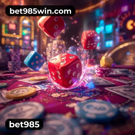 Vantagens exclusivas bet985 para jogadores brasileiros - São Paulo, Rio, BH