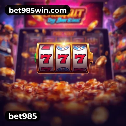 Loterias online disponíveis na bet985