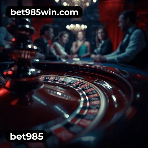 Níveis do programa VIP da bet985